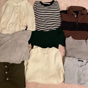 BRANDY MELVILLE BUNDLE